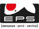 EPS European Pond Service logo
