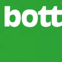 Logo von Bott GmbH & Co.KG
