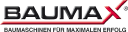 BAUMAX Maschinentechnik GmbH logo
