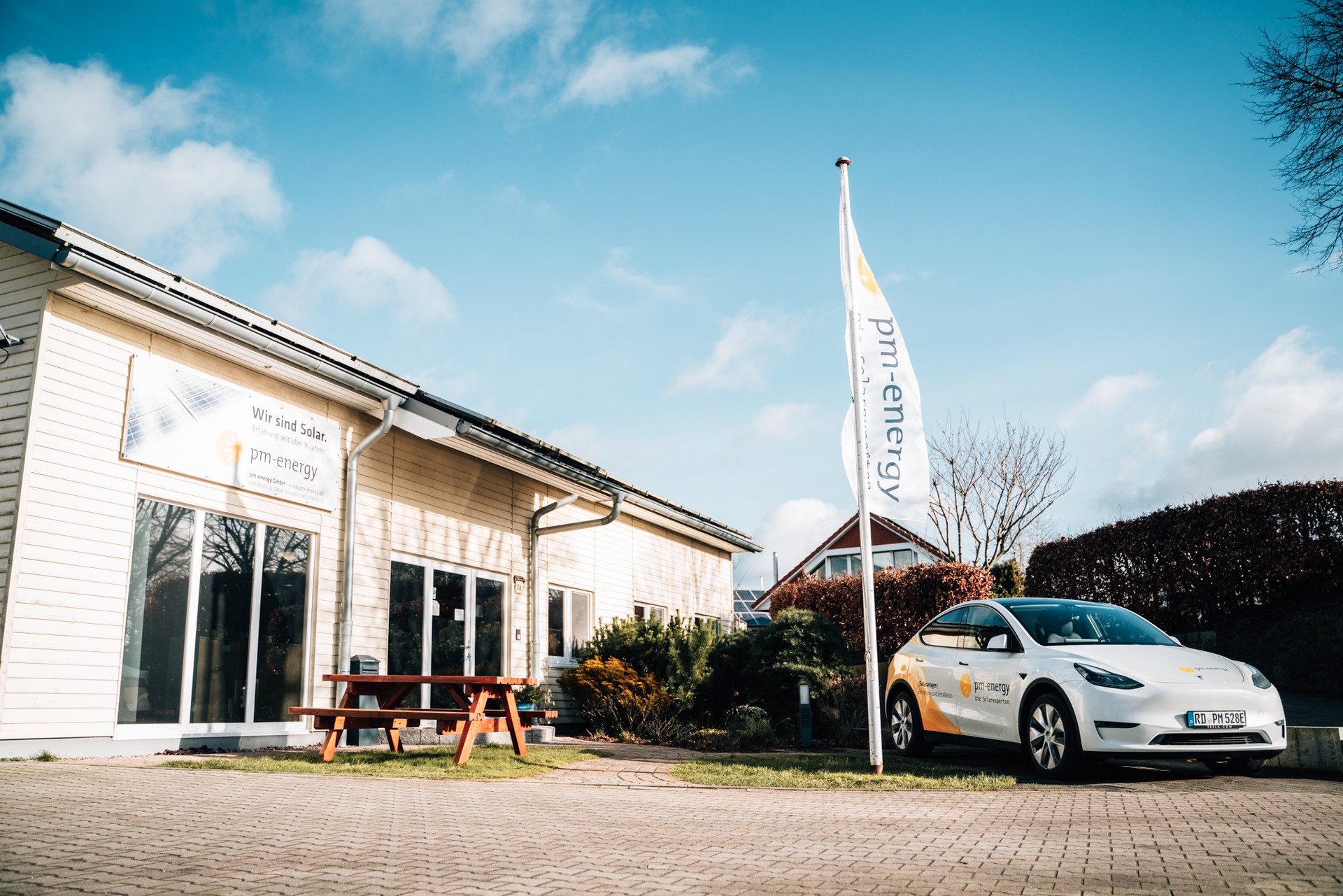 pm-energy GmbH