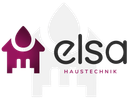 Logo von ELSA-Haustechnik GmbH