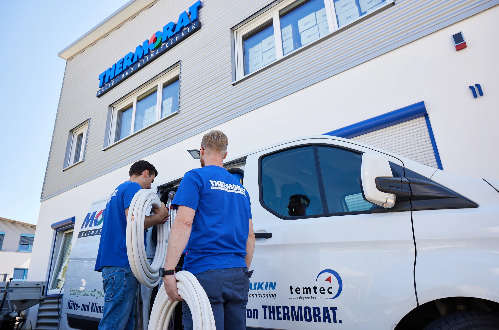 THERMORAT GmbH