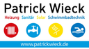 Logo von Patrick Wieck  Heizung/Sanitär/Solar/Schwimmbadtechnik