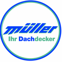 Logo von Müller - Ihr Dachdecker