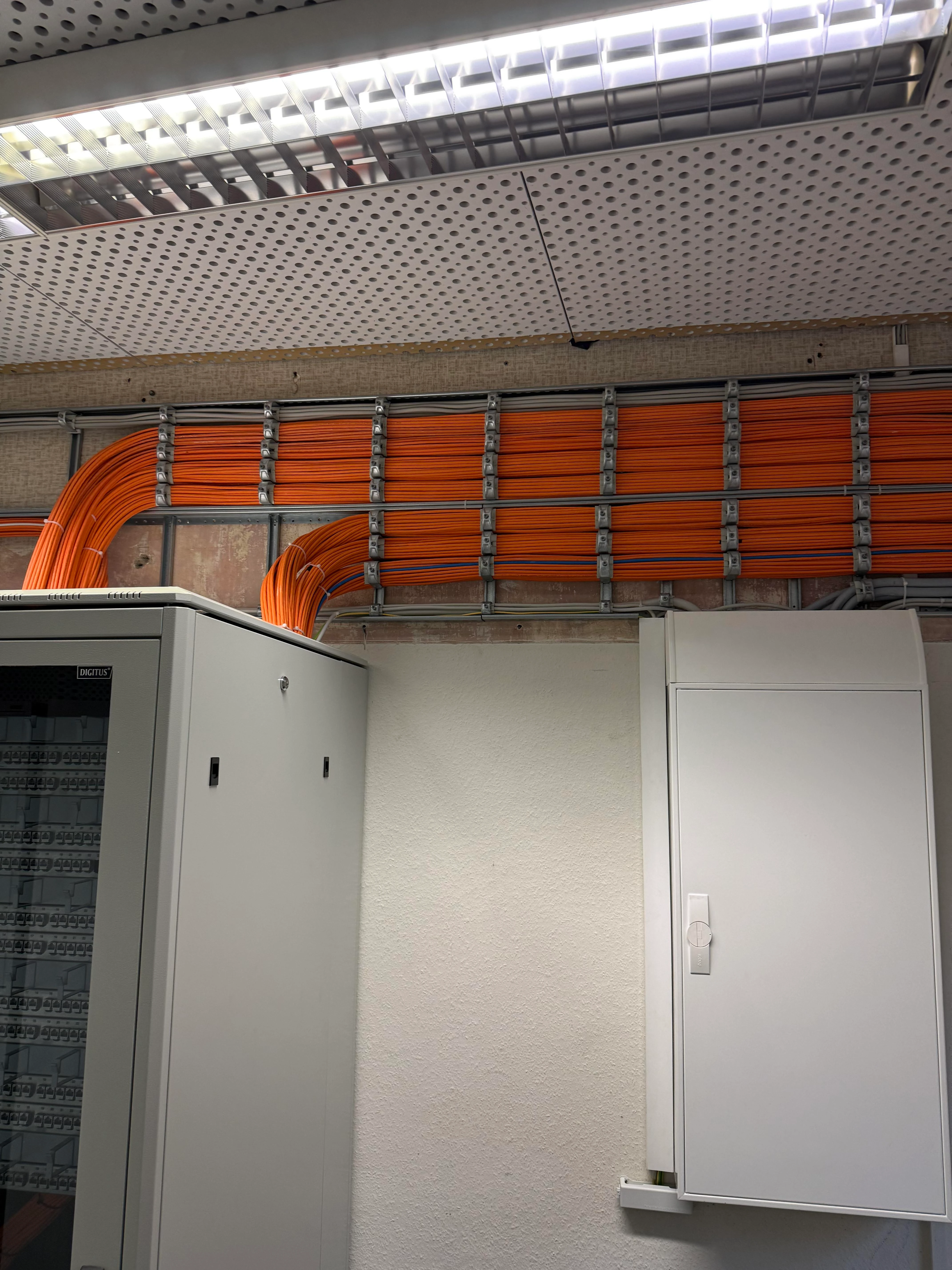 Netzwerkinstallationen