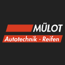 Logo von Mülot Autotechnik Reifen GmbH & Co. KG