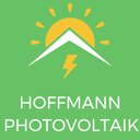 Logo von Hoffmann Photovoltaik