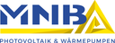 Logo von MNB Wärmetechnik GmbH