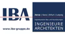 IBA GMBH Jena logo