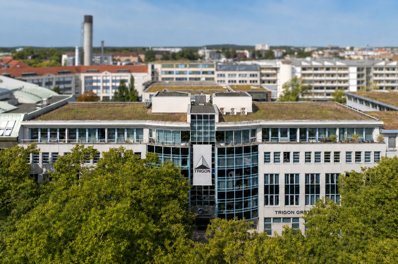 Trigon Gruppe GmbH