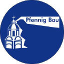 Pfennig Bau GmbH & Co. KG logo