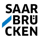 Landeshauptstadt Saarbrücken logo