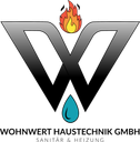 Wohnwert Haustechnik GmbH logo