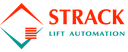 Logo von Strack Lift Automation GmbH
