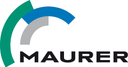 Logo von H. Maurer GmbH & Co. KG