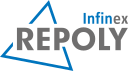 Logo von Infinex Repoly GmbH