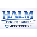 Logo von Albert Halm GmbH