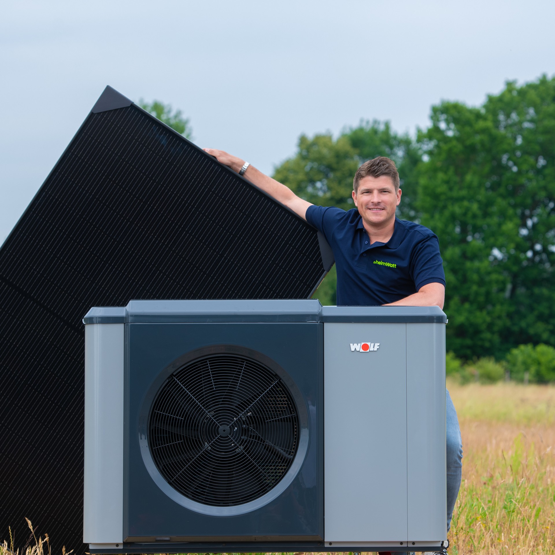 Firmenbanner PowerUs