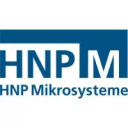 Logo von HNP Mikrosysteme GmbH