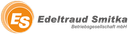 Edeltraud Smitka Betriebsgesellschaft mbH logo