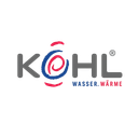 Logo von Kohl Wasser + Wärme GmbH