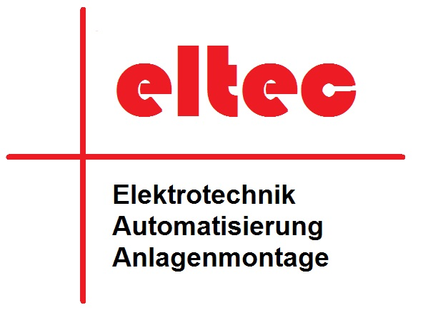 eltec GmbH logo