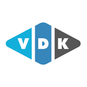 VDK Groep logo