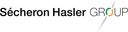 Logo von Sécheron Hasler Group