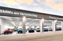 Henning Orth Automobile GmbH & Co. KG logo