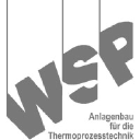 wsp GmbH logo