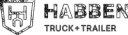 Logo von Habben Truck & Trailer GmbH & Co. KG