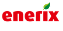 Logo von Enerix Ansbach-Altmühlfranken