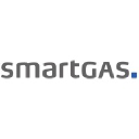Logo von smartGAS Mikrosensorik GmbH
