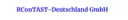 Logo von RConTAST Deutschland GmbH