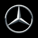Logo von Daimler AG Niederlassung Dortmund
