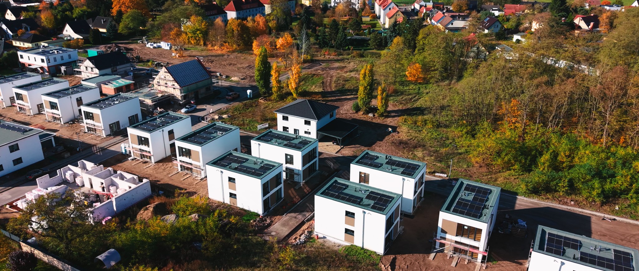 Unsere Projekte sind oft nicht Standard