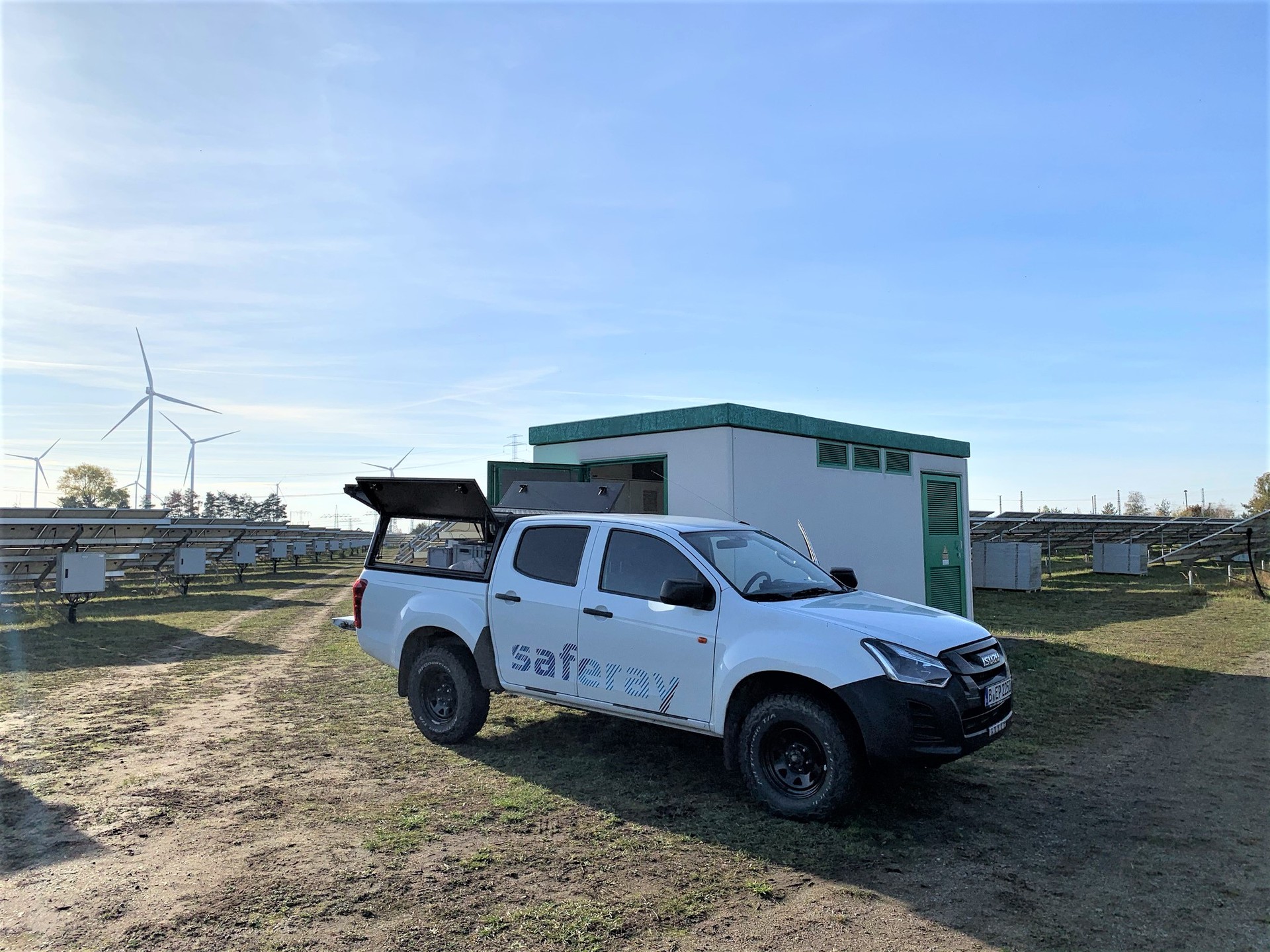 Firmenbanner PowerUs