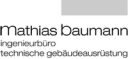 Logo von Ing.-Büro Mathias Baumann