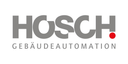 Logo von HOSCH Gebäudeautomation Neue Systeme GmbH