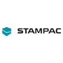 Stampac GmbH logo