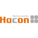 Hacon Betonwerke GmbH logo