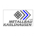 Logo von Metallbau Karlshausen GmbH