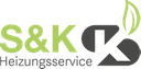 Logo von Heizungsservice S&K GmbH & Co. KG