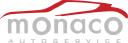 Monaco Autoservice logo