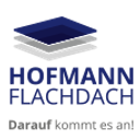 Hofmann Flachdach GmbH & Co.KG logo