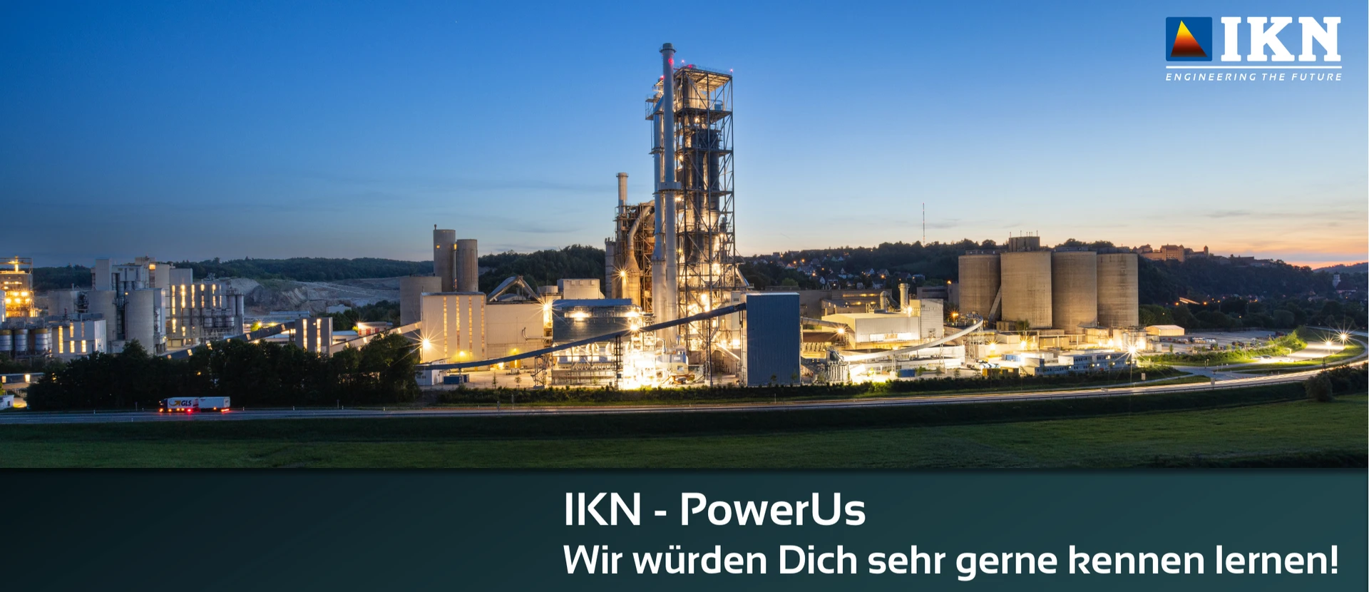 Firmenbanner PowerUs