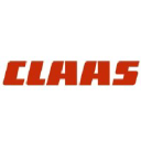Claas Vertriebsges. mbH logo