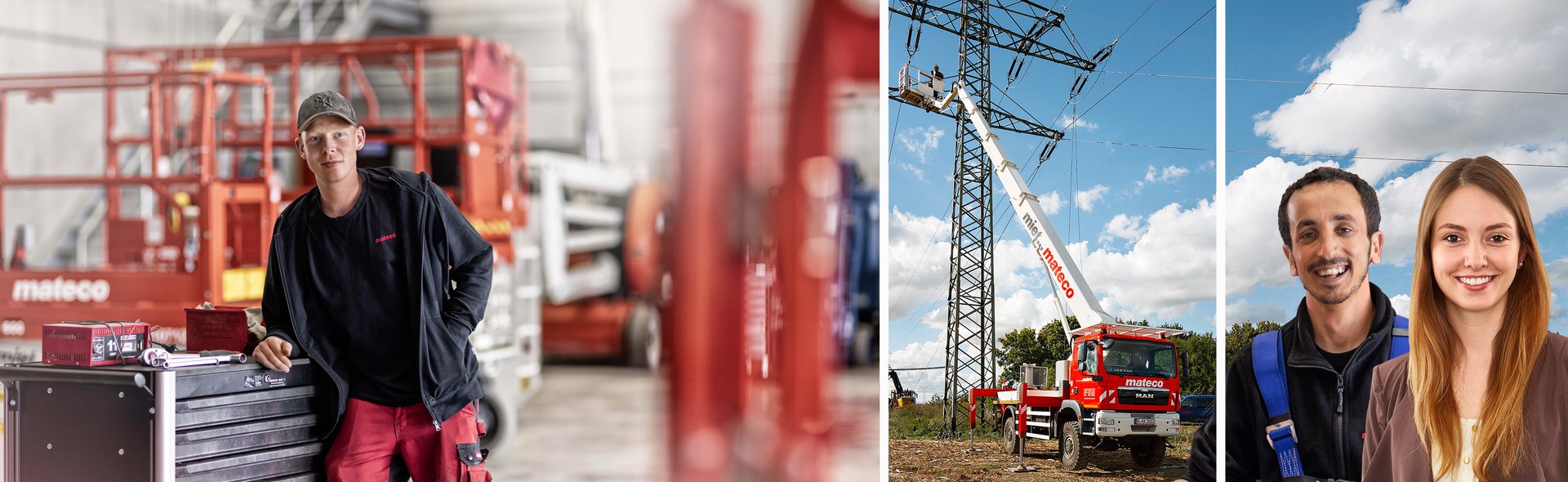 Firmenbanner PowerUs