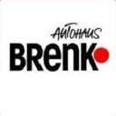 Logo von Autohaus Brenk