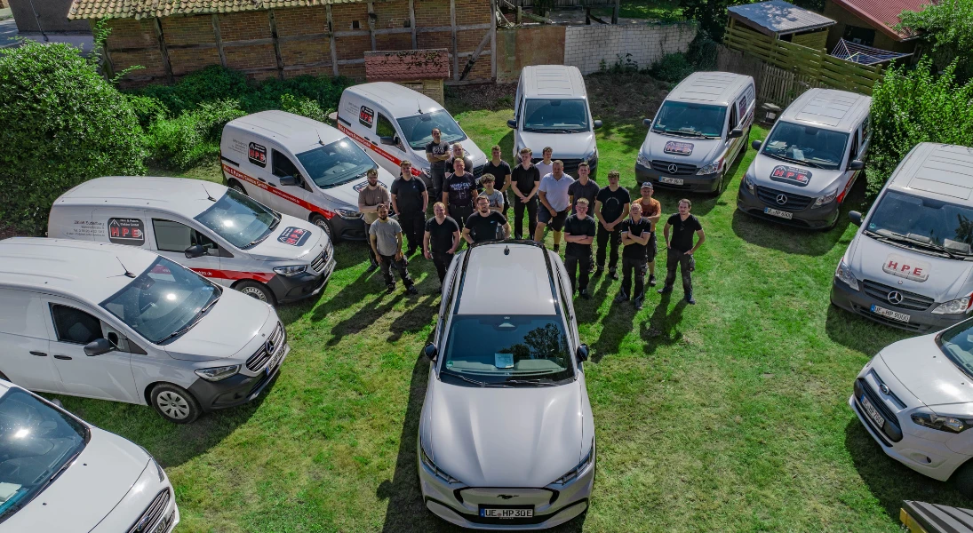 Firmenbanner PowerUs